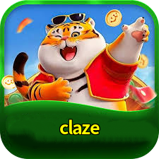 claze